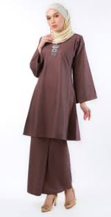 Pada bagian lengan dibuat agak … Jom Mulakan Bisnes Baju Melayu Dan Baju Kurung Untuk Hari Raya