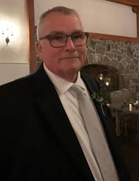 Obituary information for Rick Card