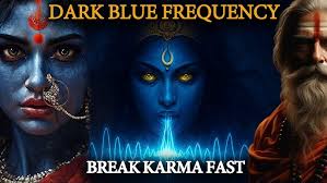 Maa Tara’s Dark Blue Frequency: The Secret Sound That Breaks Curses, Karma  & Trauma FAST |