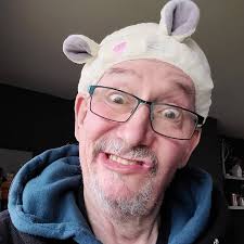 I don't want to think about pootin puttin anything anywhere 🤢 I can  envisage a carpenter somewhere who has spent his life carving different  sized dolls a bit like pinocchios dad but