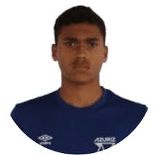 Gabriel Richvicki (Free Agent)