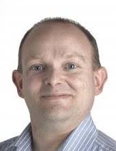 Professor David Crouch