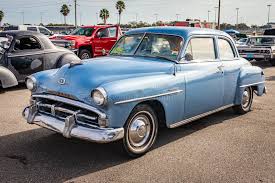 Image result for Wedgewood Blue 1951 Plymouth