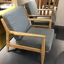 Seeing this new design, one will surely stay spellbound. Living Room Chair Wooden Sofa Set Pictures Sofa Chair With Wooden Arms Solid Wooden Sofa Set Designs China Leisure Chair Living Room Chair Made In China Com