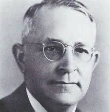 Lutcher Stark- a Precursor to contemporary Longhorn strength coaches