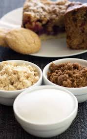 Granulated Light Brown Dark Brown Sugar What S The Difference