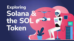 Bitcoin has the highest liquidity in the space, making it the best cryptocurrency to buy for beginners. Exploring Solana And The Sol Token
