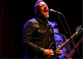 Siento una gran responsabilidad con la música, dice ruiz díaz. Con Entradas Agotadas Vanthra Festejo Los 50 Anos De Fernando Ruiz Diaz