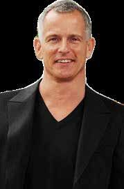 Tim Farron explains his liberalism A plan to rebuild the party We support  Tim Farron for leader