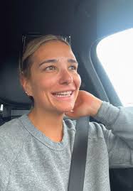 Alison Lelany Carter