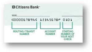 When you have an account at citizens bank you can take advantage of the convenience of banking directly from your smart phone, mobile device. Citizens Bank Online Banking Login Routing Number Ekopa Mag