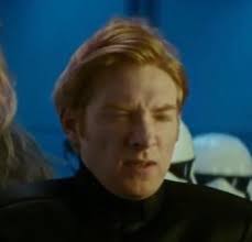 Armitage Hux Tumblr Star Wars Actors Meme Faces Star Wars Humor