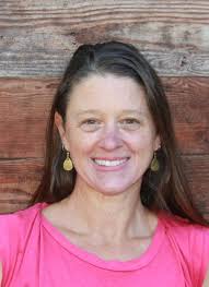 Jenny Goff's Instagram, Twitter & Facebook