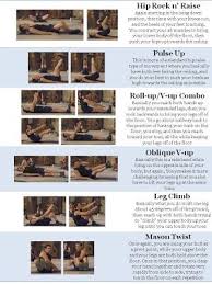 Biggest Losers 2009 Ab Ripper X Ab Ripper P90x Workout P90x Ab Workout