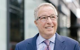 Ian Weinstock's Instagram, Twitter & Facebook