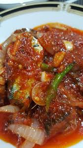 Saya cuba buat sambal ikan bilis yang paling sedap saya masak. My Homerecipes Sambal Sardin Cili Padi