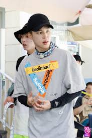 A doua sansa este o. He Looks More Handsome Day By Day How Is This Possible Bts Bon Voyage Bts Jimin Park Jimin