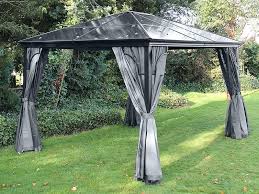 Check spelling or type a new query. Four Seasons Polycarbonate Gazebo 3m X 3m