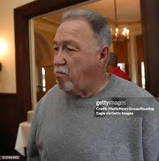 193 Roger Saul Photos & High Res Pictures