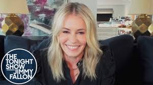 Chelsea handler and 50 cent getty images. Chelsea Handler Gets Serious In Her Comedy Special Evolution Youtube