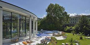 Auf mehr als 4000 m² bietet die caracalla therme viel platz für wohltuende entspannung und ausgiebiges badevergnügen im heißen thermalwasser. Caracalla Therme Baden Baden Nur 5 Minuten Vom Hotel