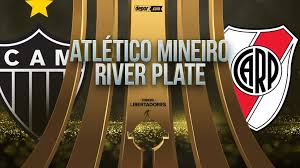 Atletico mineiro vs river plate. Othqbujlnwowsm