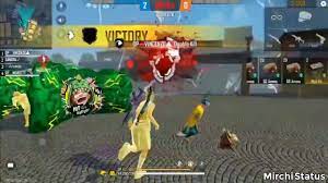 If you had to choose the best battle royale game at present, without bearing in mind. Free Fire Status Video Of Shooter Youtube