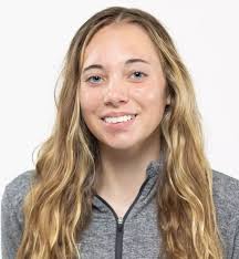 2025 Women's Track and Field Roster