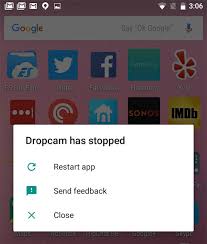 They crash or jest loading till my android asks me if i want to cancel or report issues. Methods To Fix Android Apps Keep Crashing