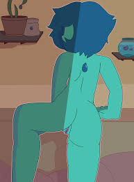 Rule34 - If it exists, there is porn of it  gem (species), lapis lazuli  (steven universe)  5432240