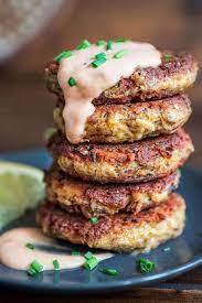 In a bowl combine flour, granulated sugar, baking powder and grace caribbean traditions all purpose seasoning. Mackerel Patties Cooktoria