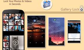You are all done and your private photos have been locked and hidden from others 11. Gallery Lock Amazon Com Appstore For Android