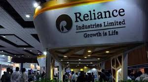 Reliance industries limited (ril) is an indian multinational conglomerate company headquartered in mumbai, india. Reliance Industries Shares Decline Over 2 Pc Future Retail Tanks 5 Pc Zee Business