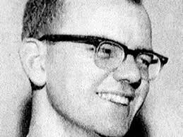 Monsignor Harvey Roach