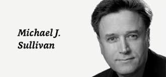 Nolyn Audiobook by Michael J. Sullivan