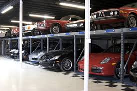 There is also the option of climate controlled storage unit, as well as individual storage. Vehicle Storage North Carolina Port City Movers In North Carolina