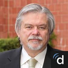 Dr. Thomas D. Coates, MD