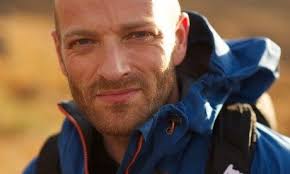 The World According to Evan Slater