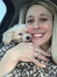 Willow loved her first Christmas 🎅🏻and was very spoiled 🥰