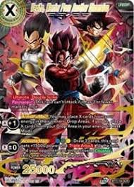 Inilah 100 gaya hidup abg (anak baru gede) taun 90an : The Rarest Dragon Ball Super Trading Card Game Cards Gamepur