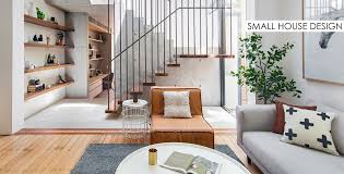 Interior design is the art and science of enhancing the interior of a building to achieve a healthier and more aesthetically pleasing environment for the people using the space. Small House Interior Design How To Make Your Small House Look Great