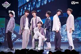 Unter diesem titel mit augenzwinkern hat die bts bochum ein neues digitales . Bts Ukraine Closed On Twitter Picture Bts X M Countdown 180531 Premiosmtvmiaw Mtvlakpopbts Bts Twt Fakelove5thwin