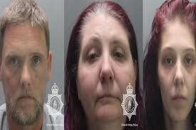 Close call for Maesteg Park