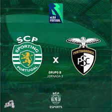 Sporting x benfica ao vivo. Sporting Cp Esports Jogo Exigente Hoje Para A Eligaportugal Precisamos Do Teu Apoio No Chat Portimonense Sc 20 00 Twitch Tv Ligaportugal Facebook
