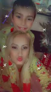 Dima Und Daniel Mama