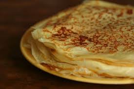 Crepes Sucrees De Bretagne Recette Recette Crepe Bretonne Recette Crepe