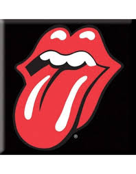 Maybe you would like to learn more about one of these? Rolling Stones Classic Tongue Magnet Pop Music Toronto