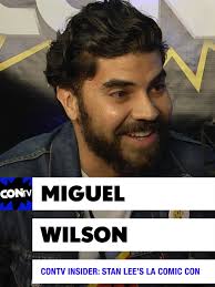 CONtv Insider: Stan Lee's LA Comic Con 2016