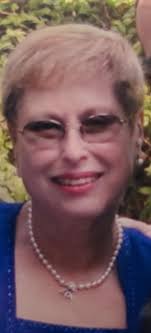 Betty Handel Obituary