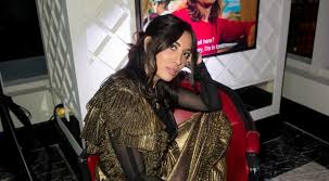 Anna sarelly corte de cabello. Anna Sarelly La Influencer De La Belleza